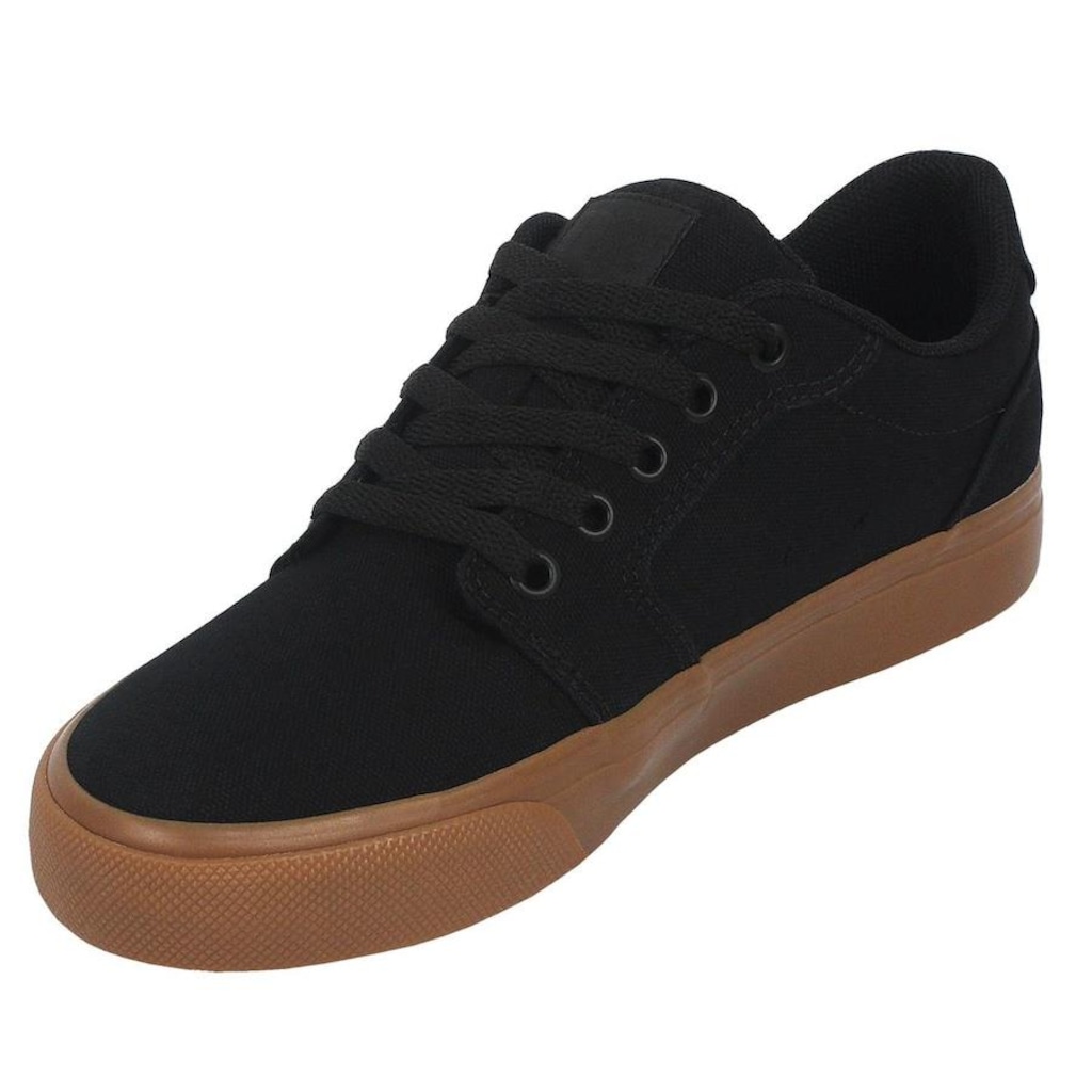 Imagem 3 do produto Tênis DC Shoes Anvil TX LA Gum - Unissex