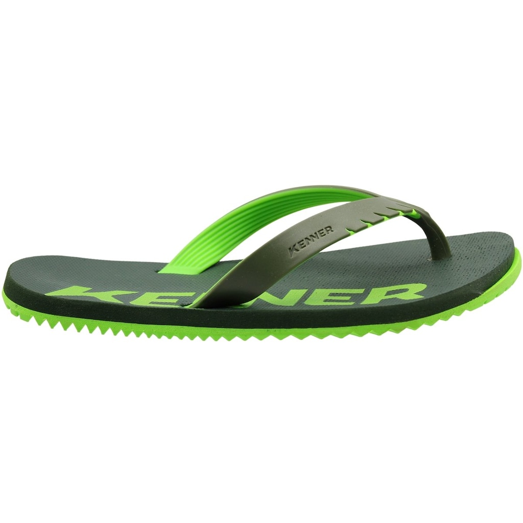 Imagem 2 do produto Chinelo Kenner Red Logo - Masculino
