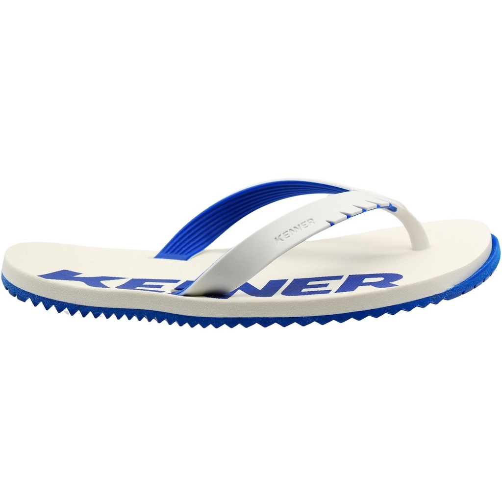 Imagem 2 do produto Chinelo Kenner Red Logo - Masculino