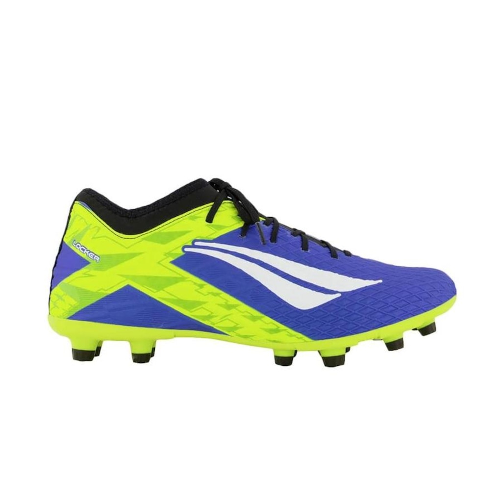 Chuteira de Campo Penalty Rx Locker Y-3 - Adulto