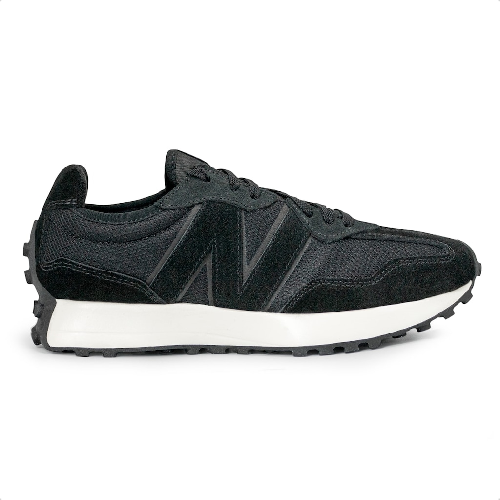 Tênis New Balance 327V1 - Masculino - Foto 1