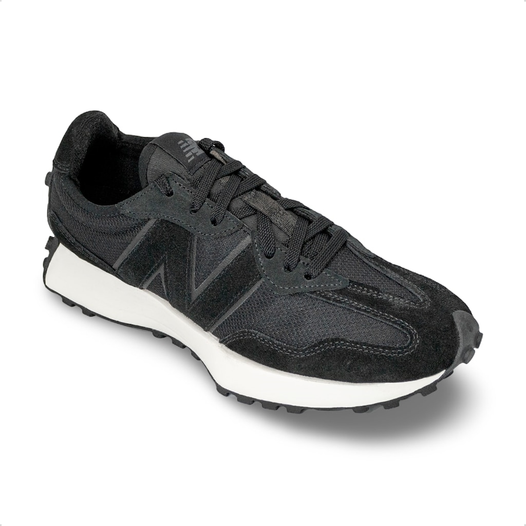 Tênis New Balance 327V1 - Masculino - Foto 4