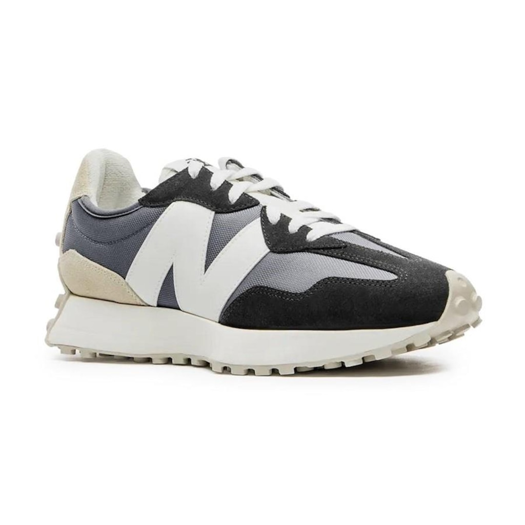Tênis New Balance 327V1 - Masculino - Foto 2