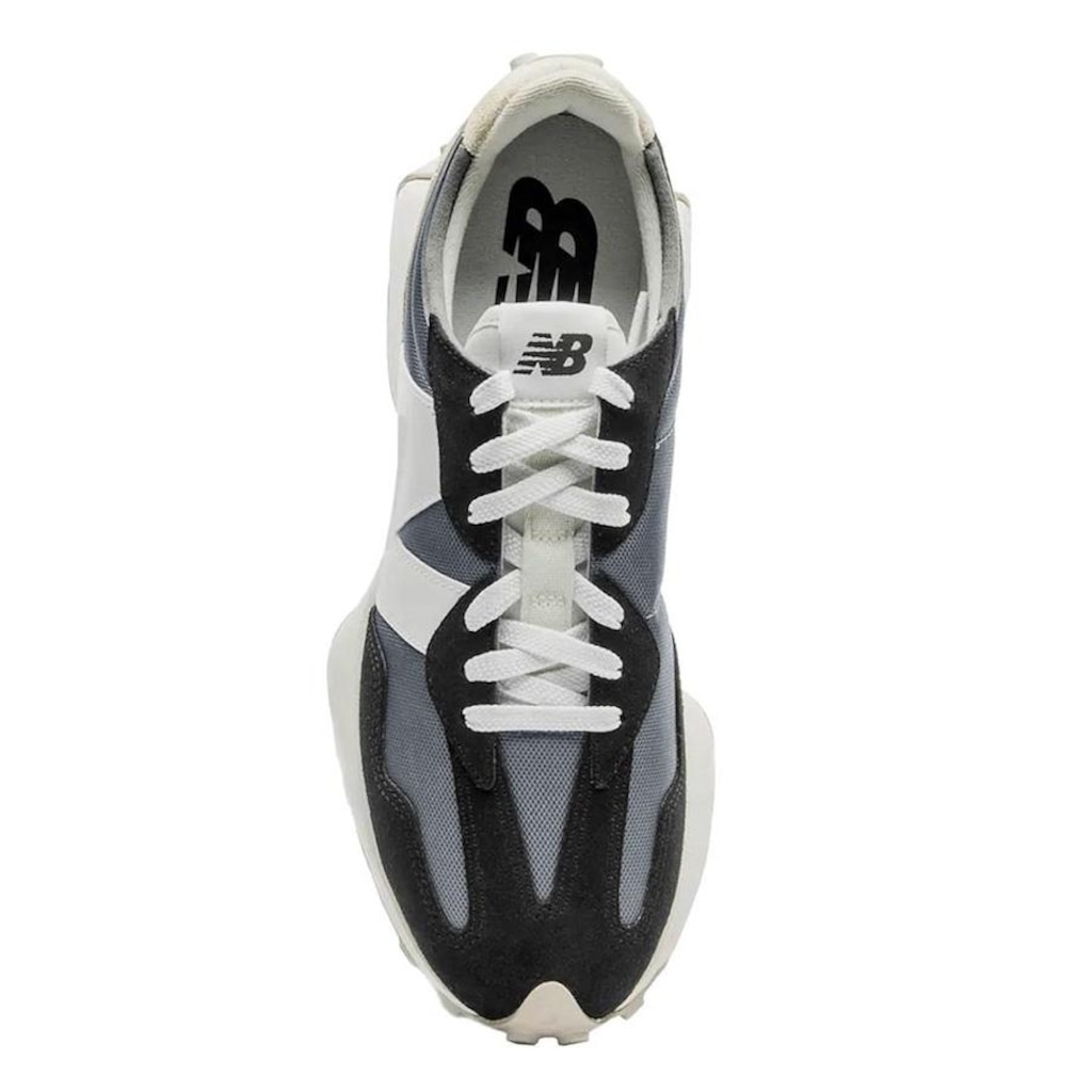 Tênis New Balance 327V1 - Masculino - Foto 3