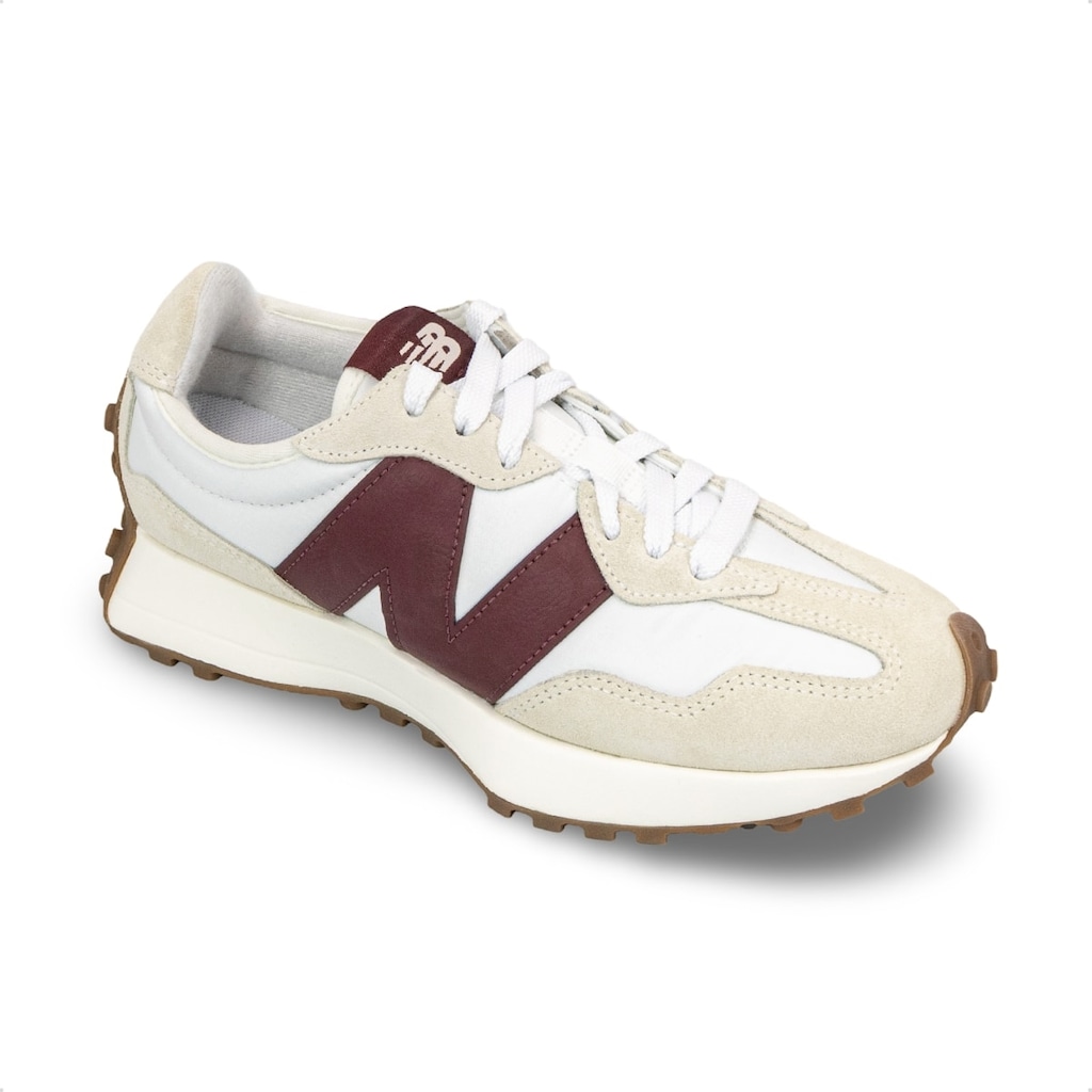 Tênis New Balance 327V1 - Masculino - Foto 2