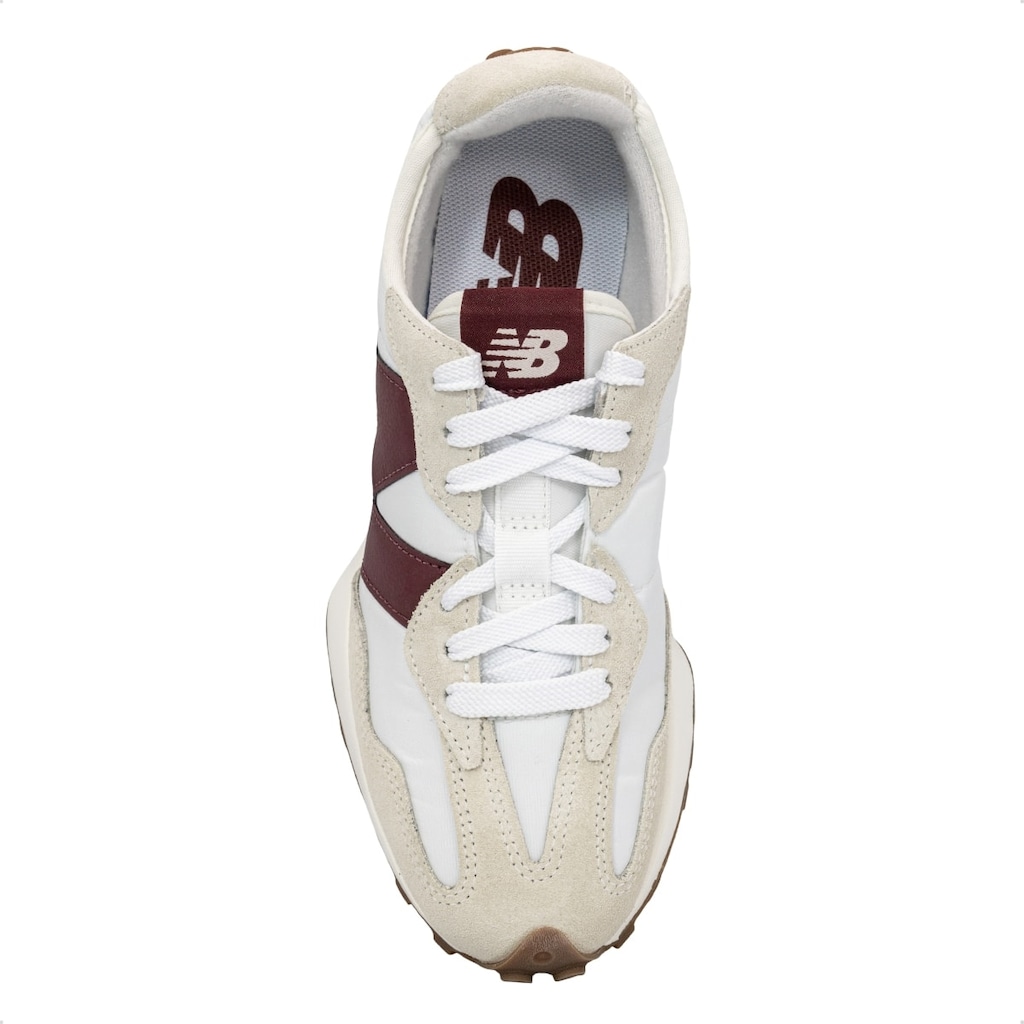 Tênis New Balance 327V1 - Masculino - Foto 3