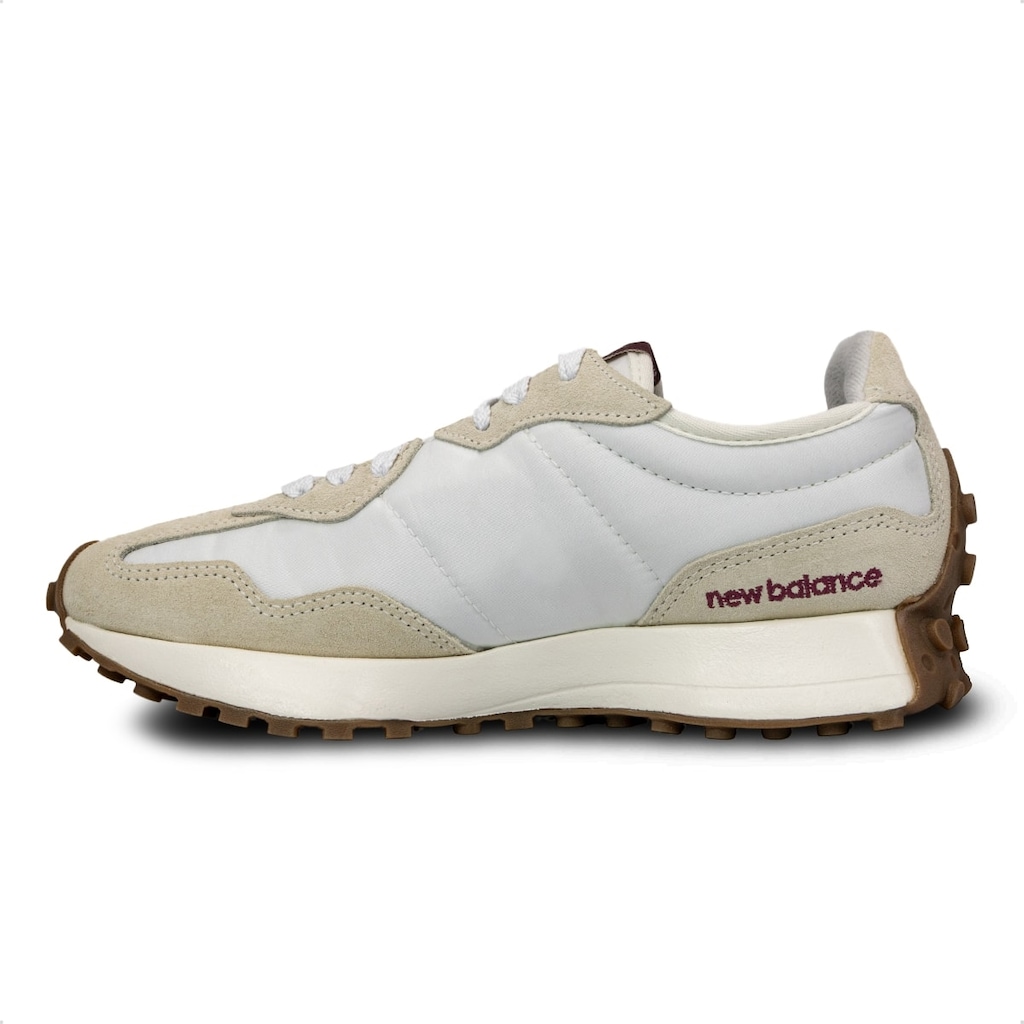Tênis New Balance 327V1 - Masculino - Foto 4