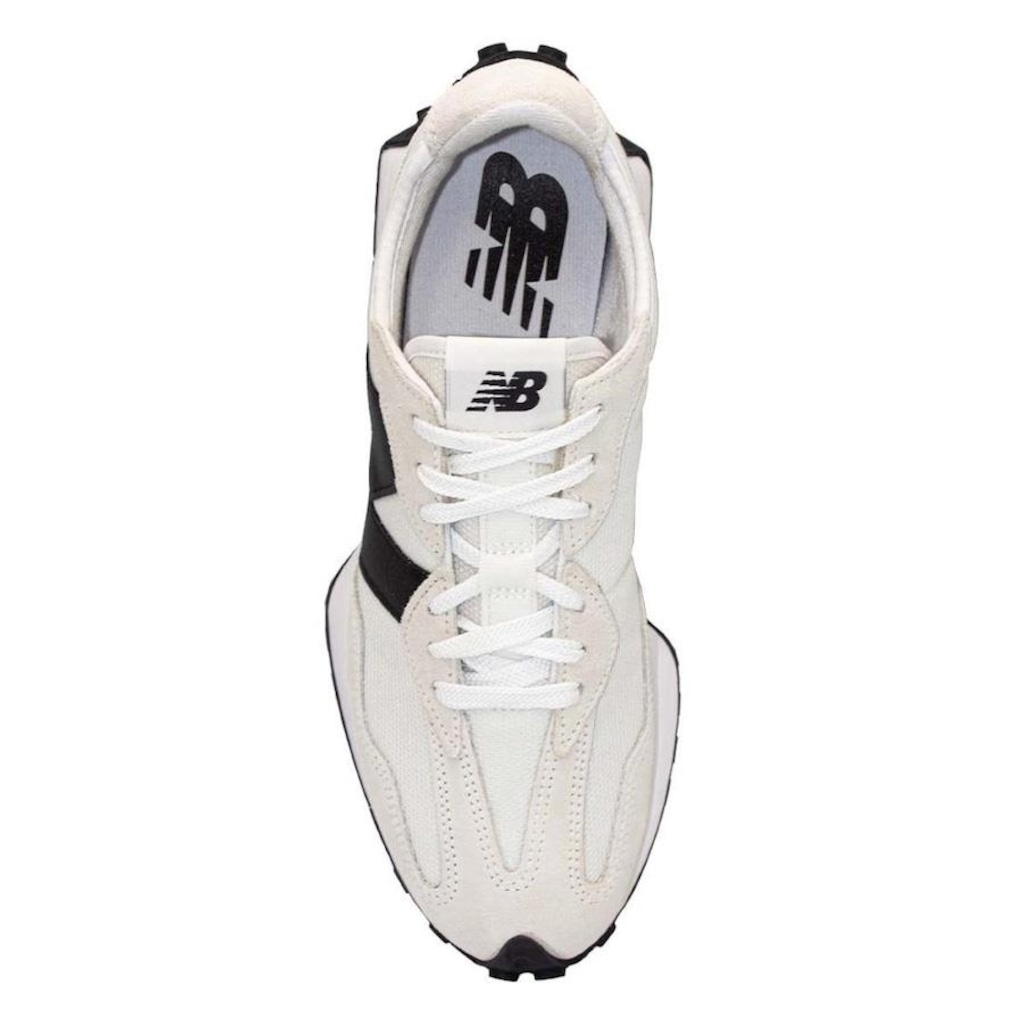 Tênis New Balance 327V1 - Masculino - Foto 3