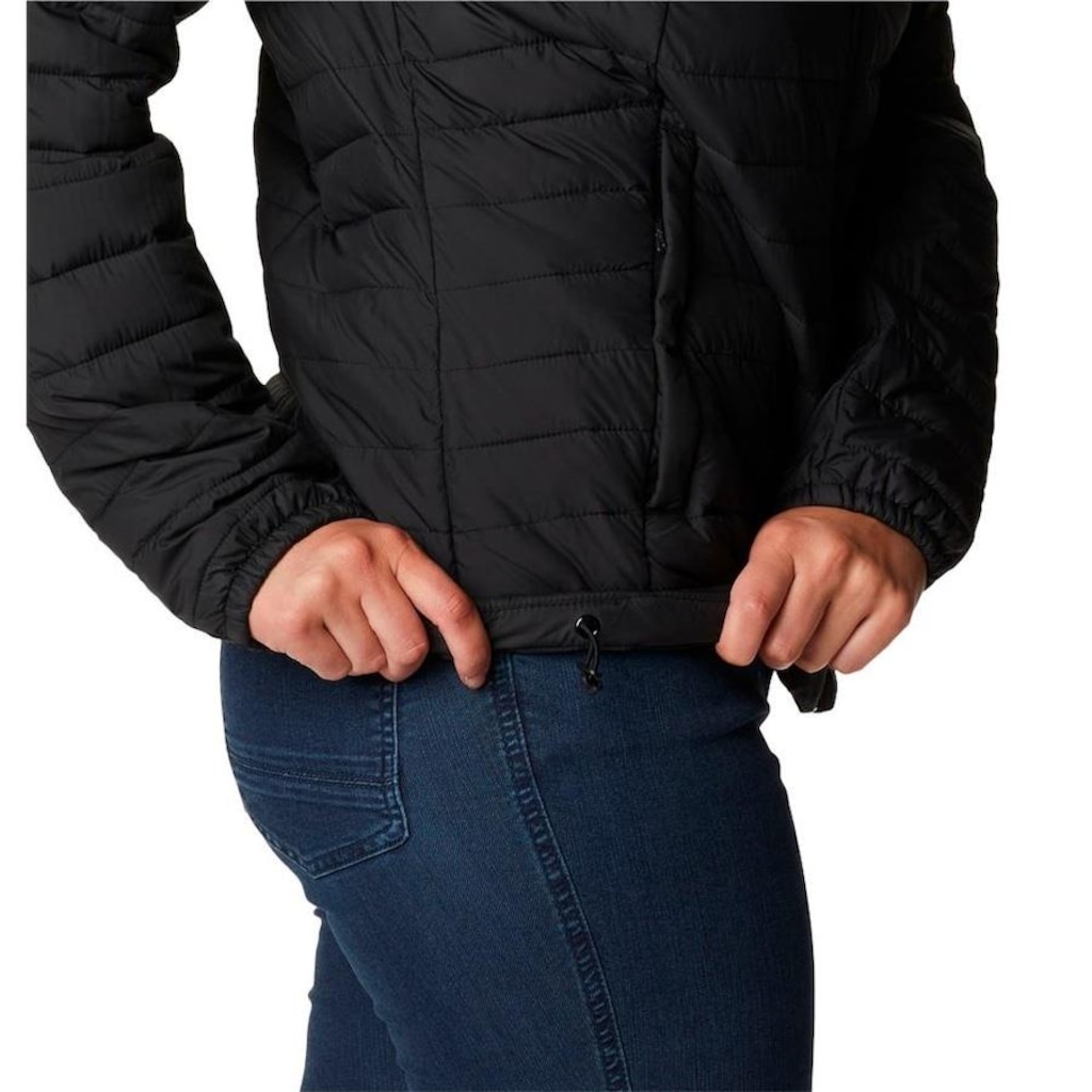 Imagem 4 do produto Jaqueta Columbia Silver Falls - Feminino