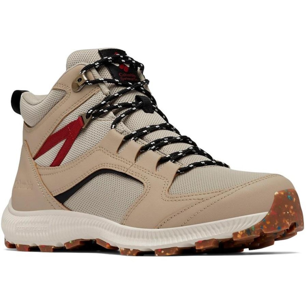 Imagem 3 do produto Bota Columbia Re Peak Mid - Masculina