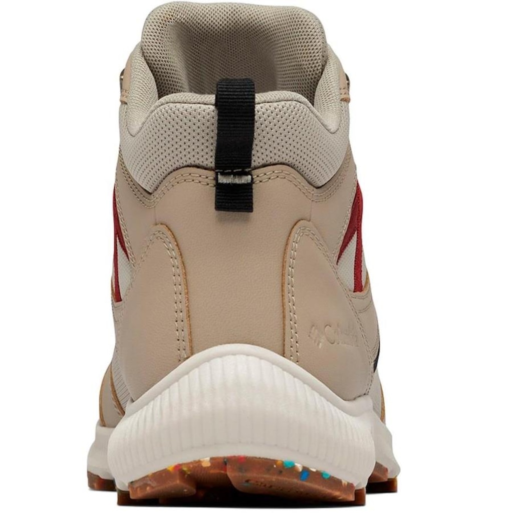 Imagem 4 do produto Bota Columbia Re Peak Mid - Masculina