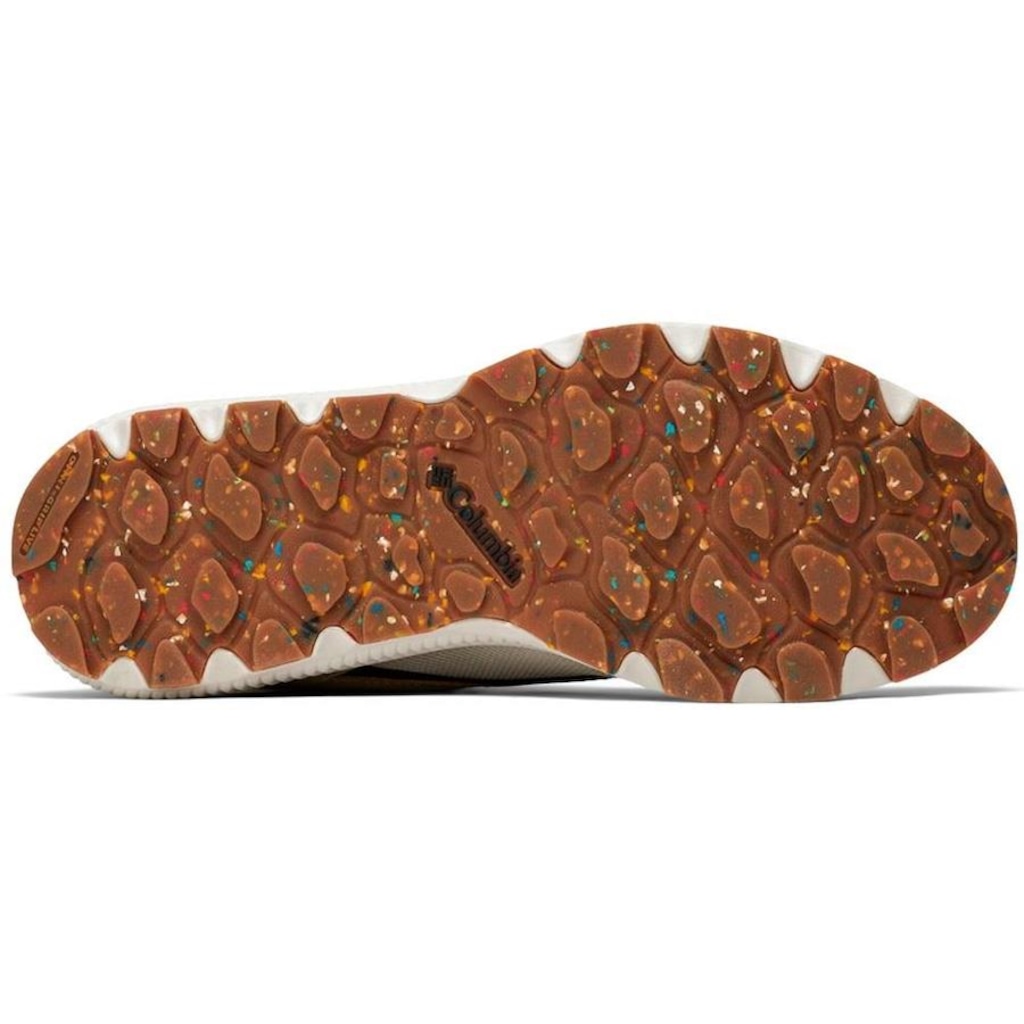 Imagem 5 do produto Bota Columbia Re Peak Mid - Masculina