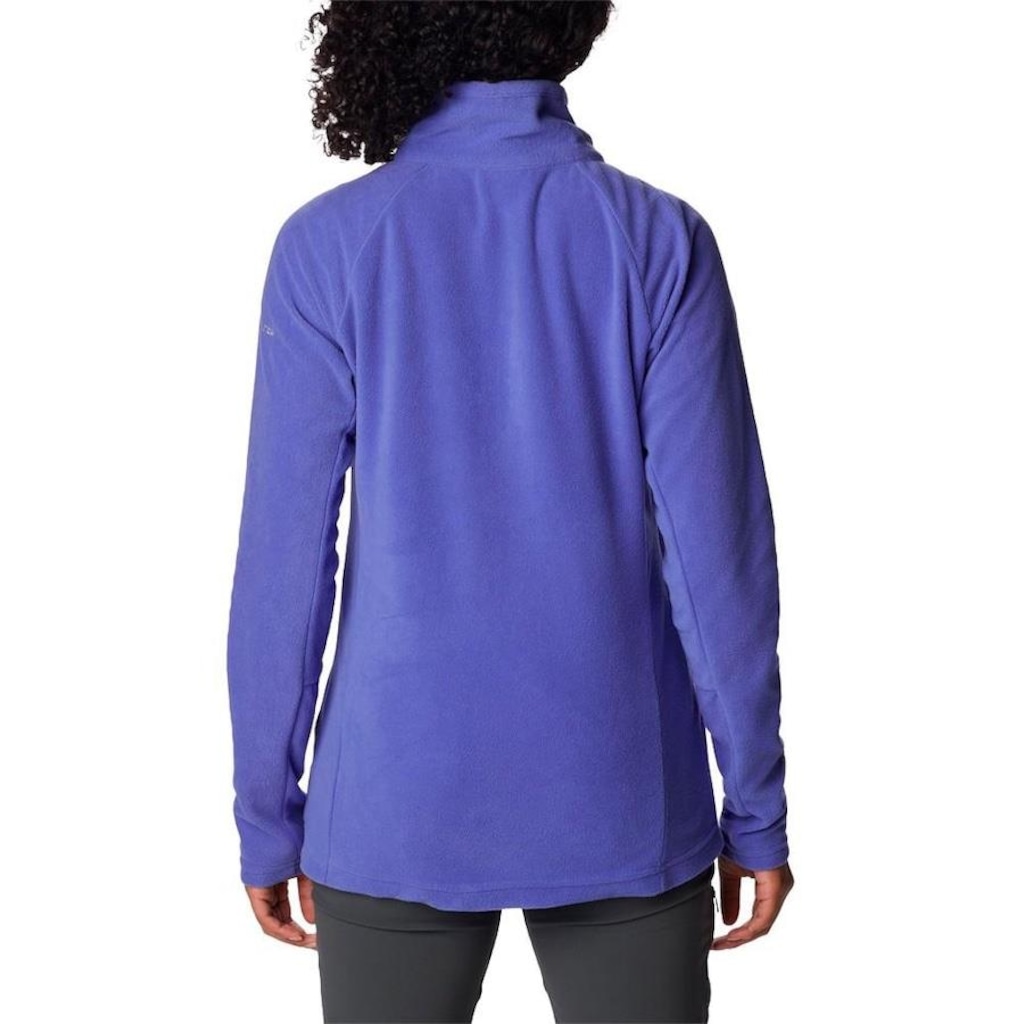 Imagem 2 do produto Blusão de Moletom Columbia Glacial IV - Feminino