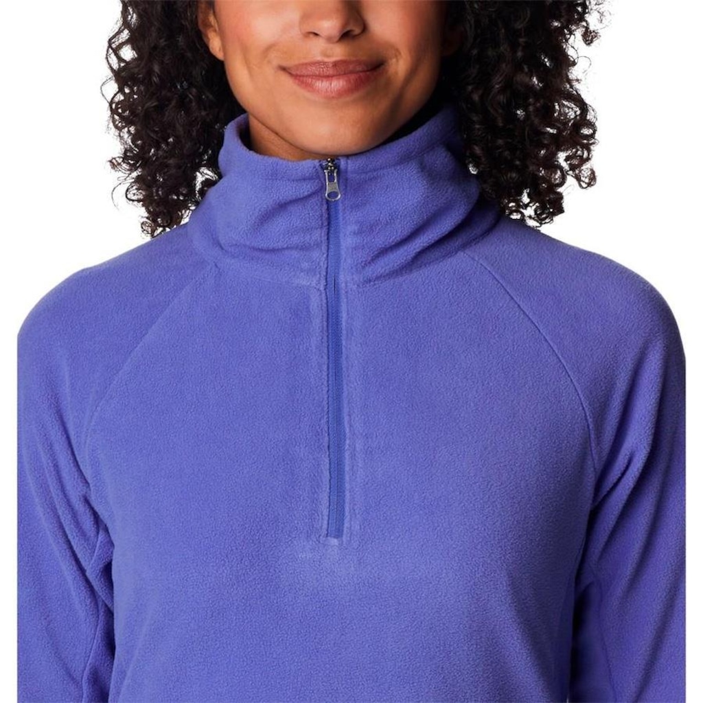 Imagem 5 do produto Blusão de Moletom Columbia Glacial IV - Feminino