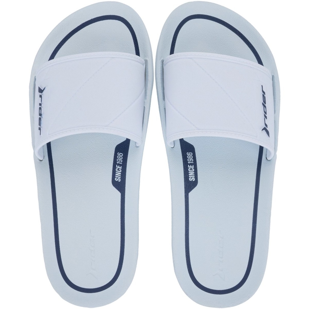 Chinelo Rider Street Slide - Masculino