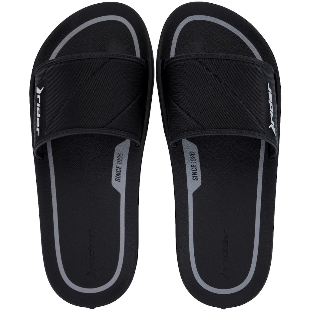 Chinelo Rider Street Slide - Masculino