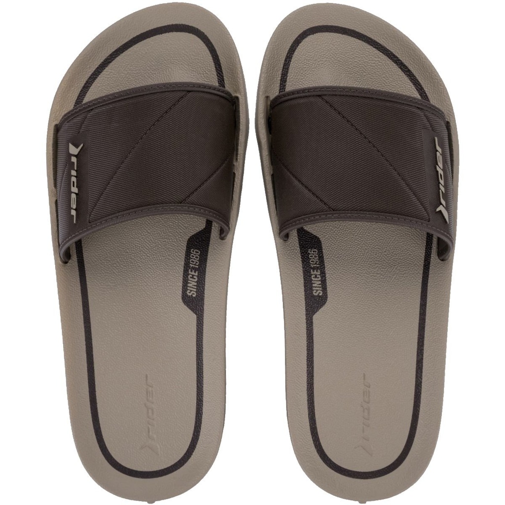 Chinelo Rider Street Slide - Masculino