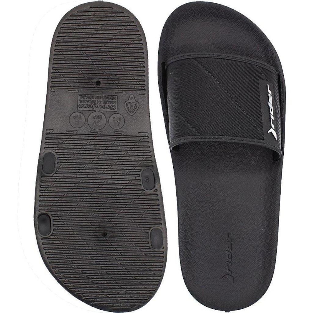 Imagem 3 do produto Chinelo Rider Street Slide - Masculino
