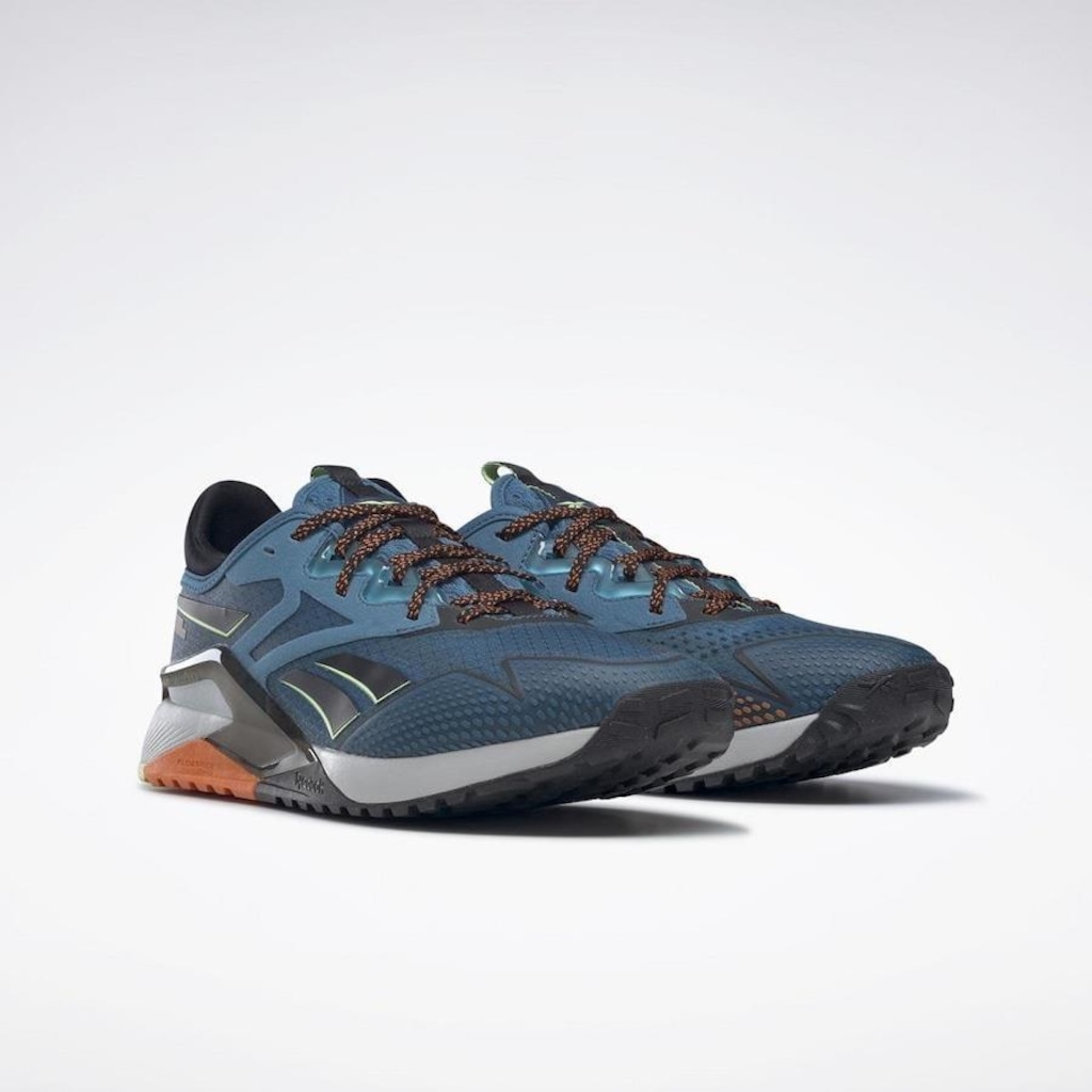 Tênis Reebok Nano X2 Tr Adventure - Masculino em Promoção | Centauro