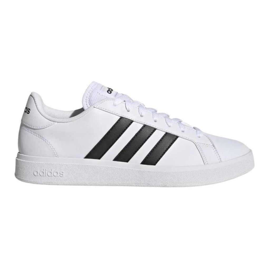 Tênis adidas Grand Court Base 2.0 Simp - Masculino - Foto 1