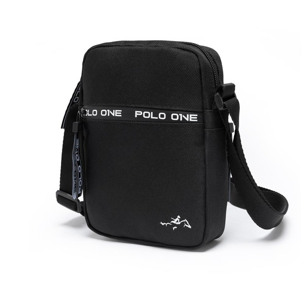 Shoulder Bag Polo One Resistente Reforçada Moderna - Foto 2