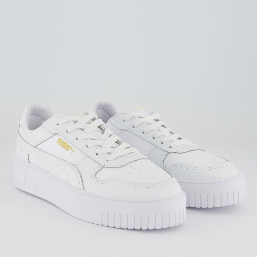 Imagem 2 do produto Tênis Puma Carina Street BPD - Feminino