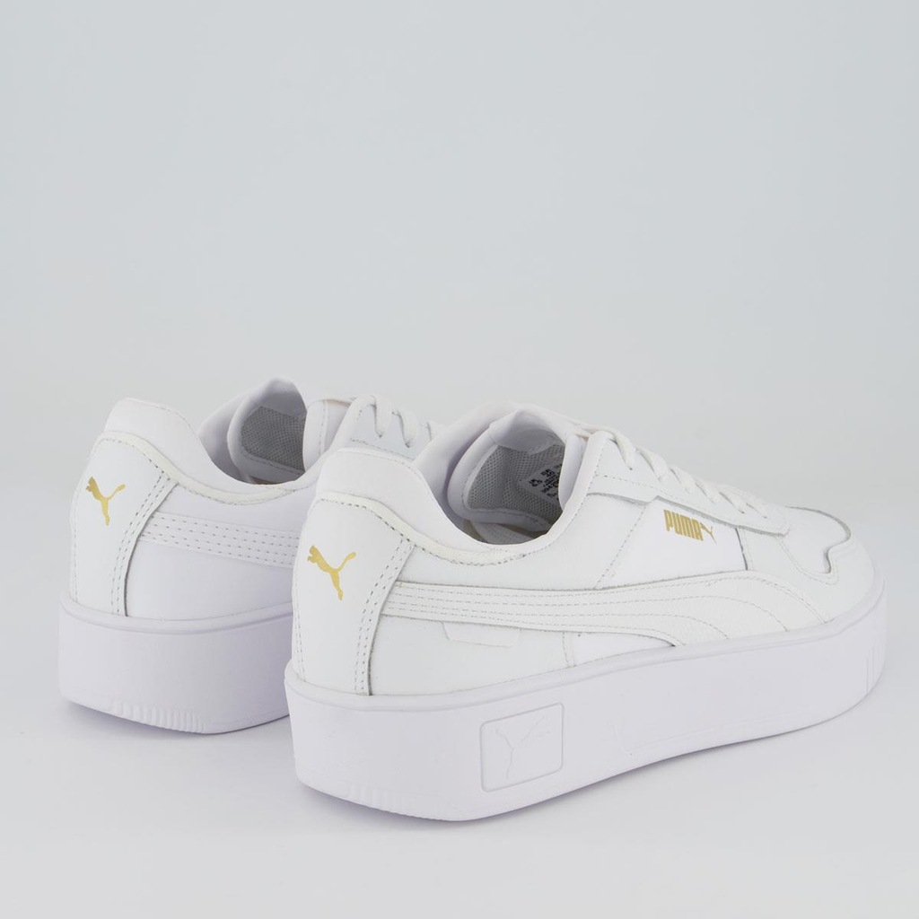 Imagem 3 do produto Tênis Puma Carina Street BPD - Feminino