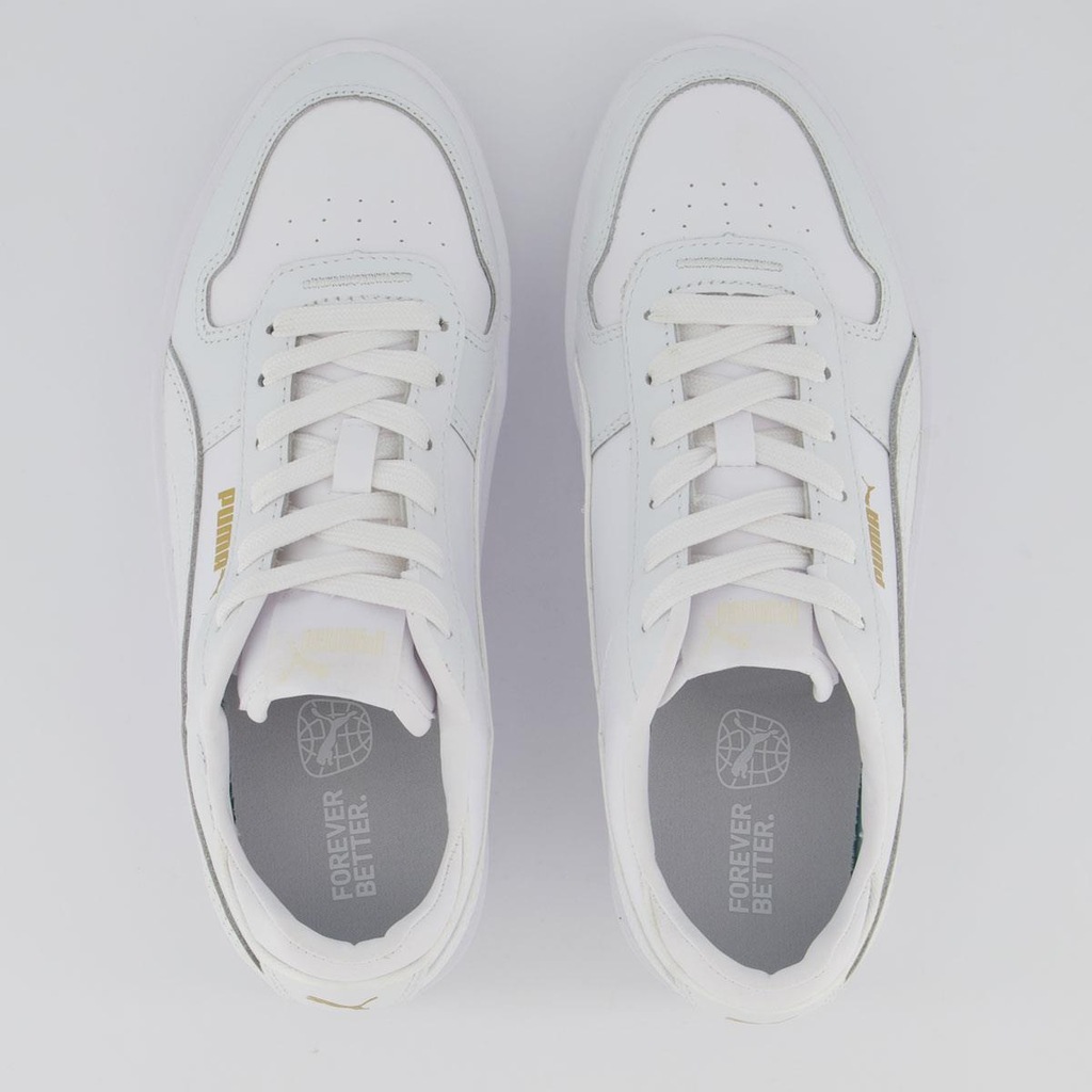 Imagem 4 do produto Tênis Puma Carina Street BPD - Feminino