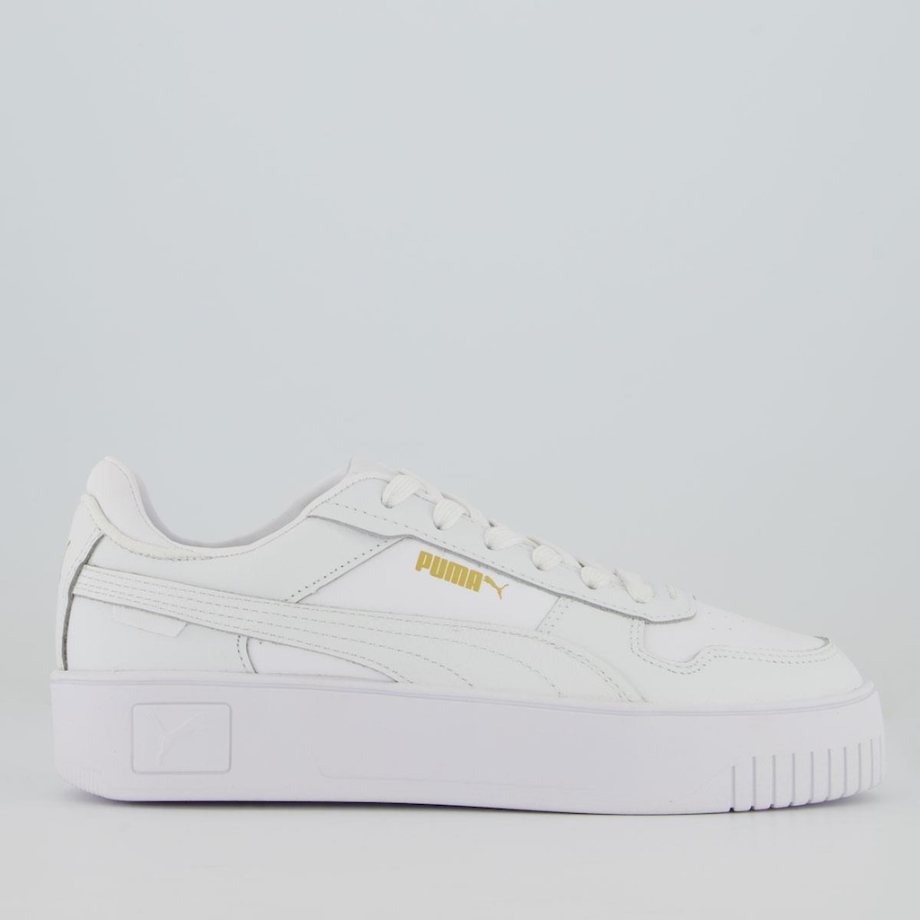 Imagem 1 do produto Tênis Puma Carina Street BPD - Feminino