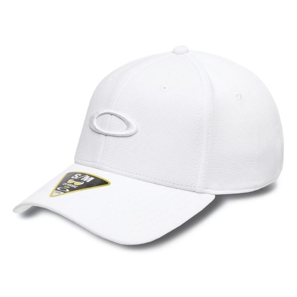 Boné Aba Curva Oakley Tincan Remix Cap - Fechado - Adulto