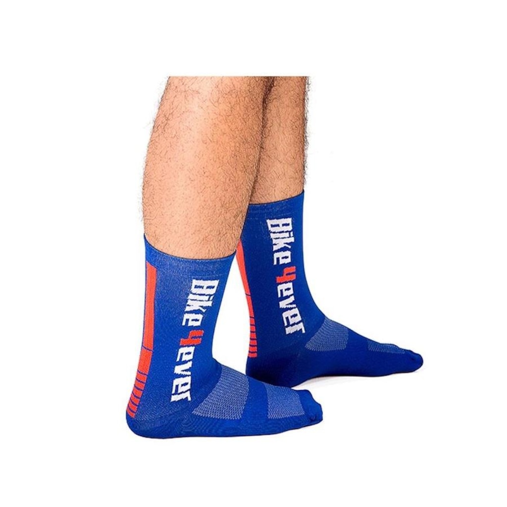 Meias Cano Alto Duck Move - Masculino