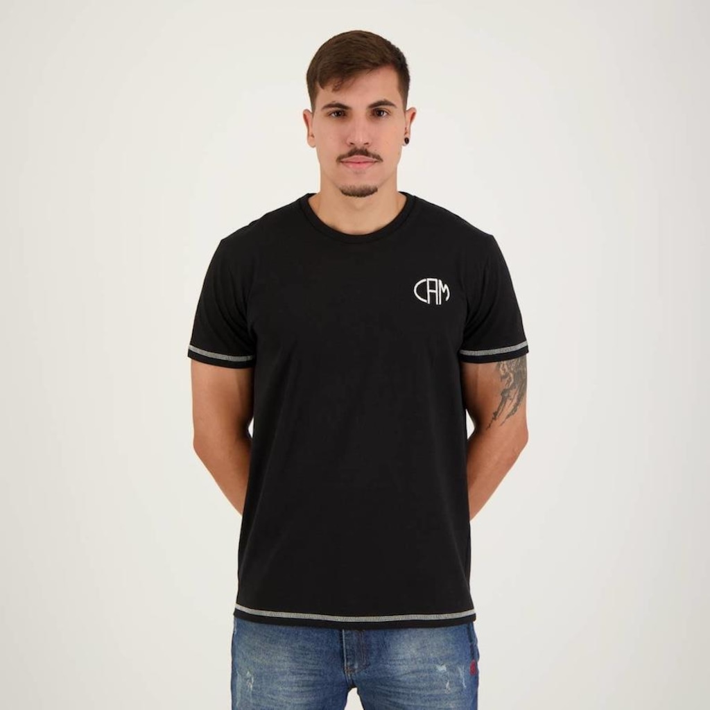 Camisa do Atlético Mineiro Scream Futfanatics - Masculina