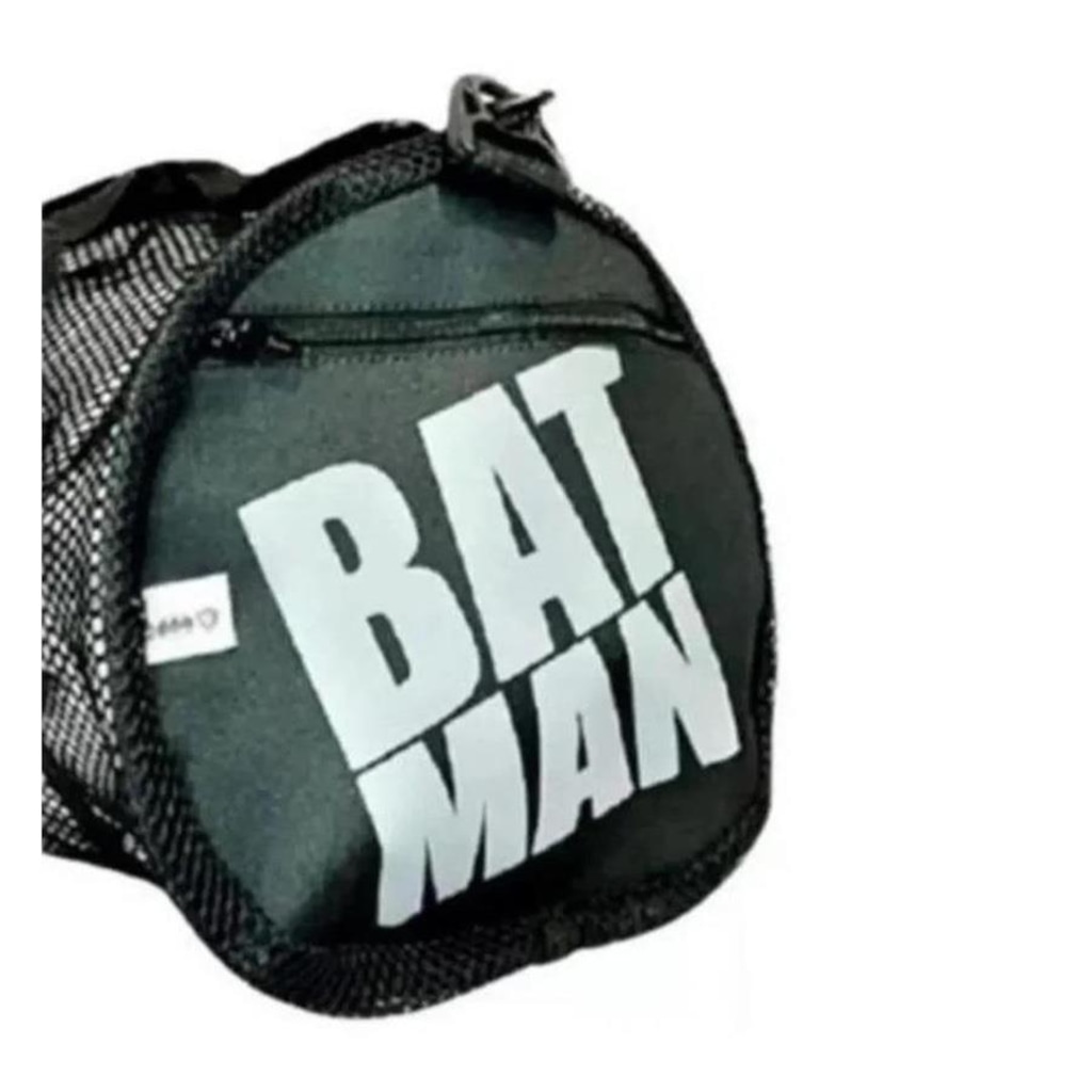 Imagem 3 do produto Mala Naja Batman