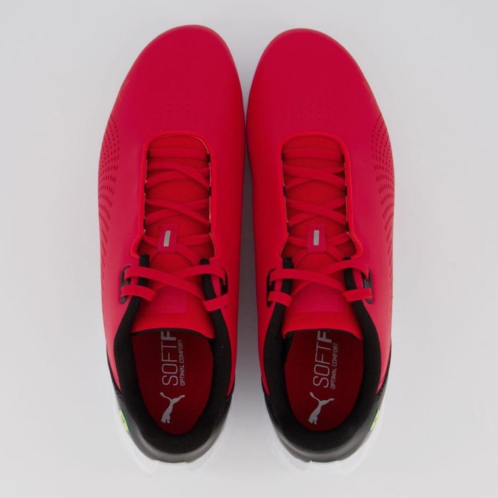 Imagem 5 do produto Tênis Puma Scuderia Ferrari Drift Cat Decima - Masculino