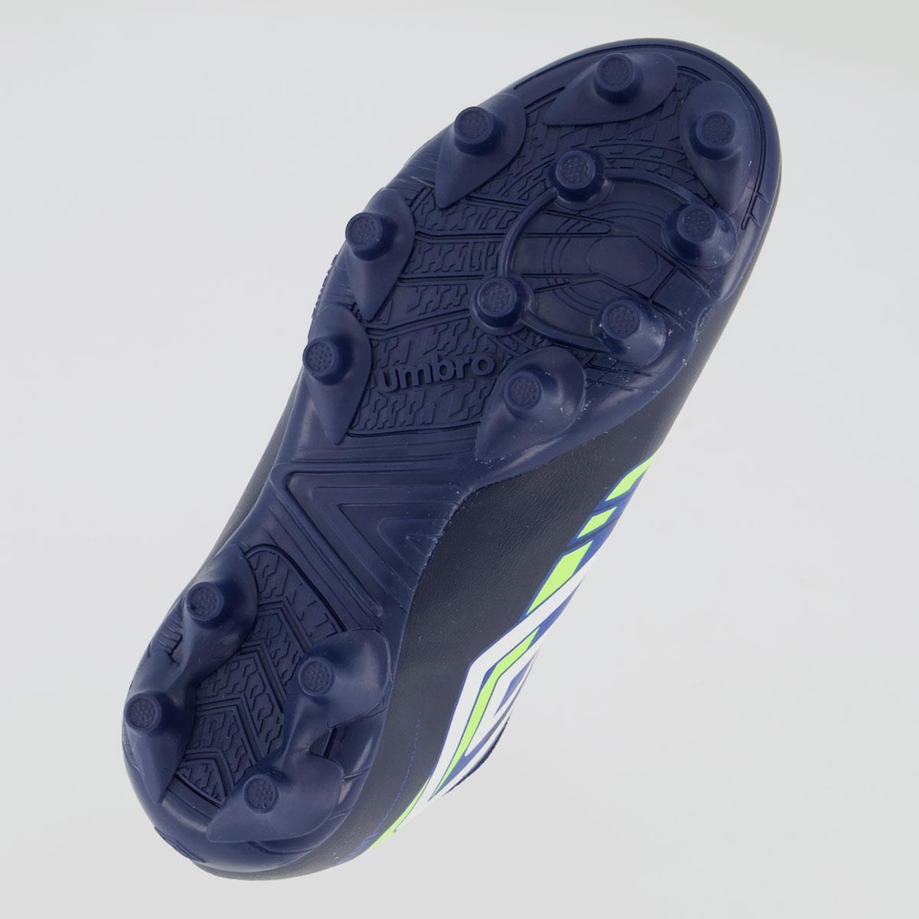 Imagem 5 do produto Chuteira de Campo Umbro Prisma Plus - Infantil
