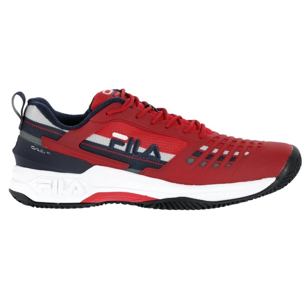Tênis Fila Axilus Ace 2.0 Clay - Masculino | Centauro