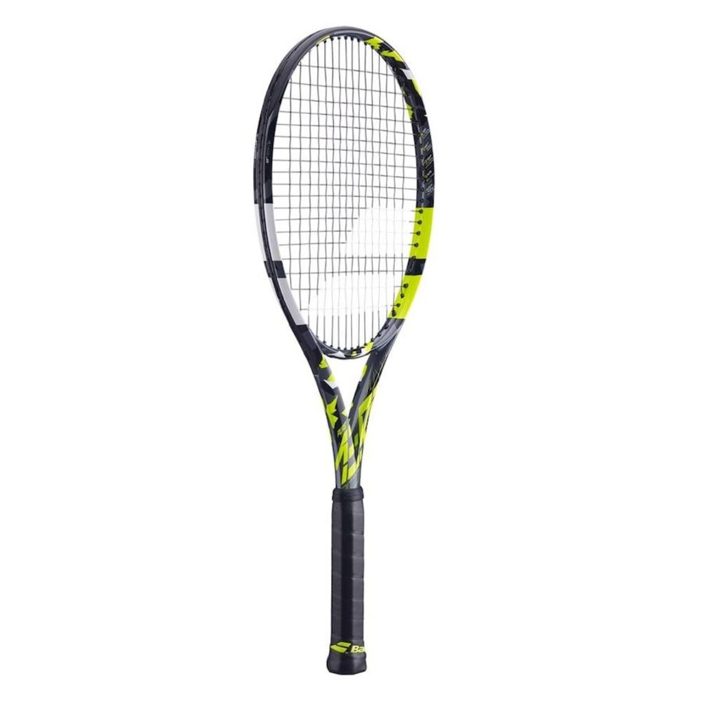 Raquete de Tênis Babolat Pure Aero Team 285g | Centauro