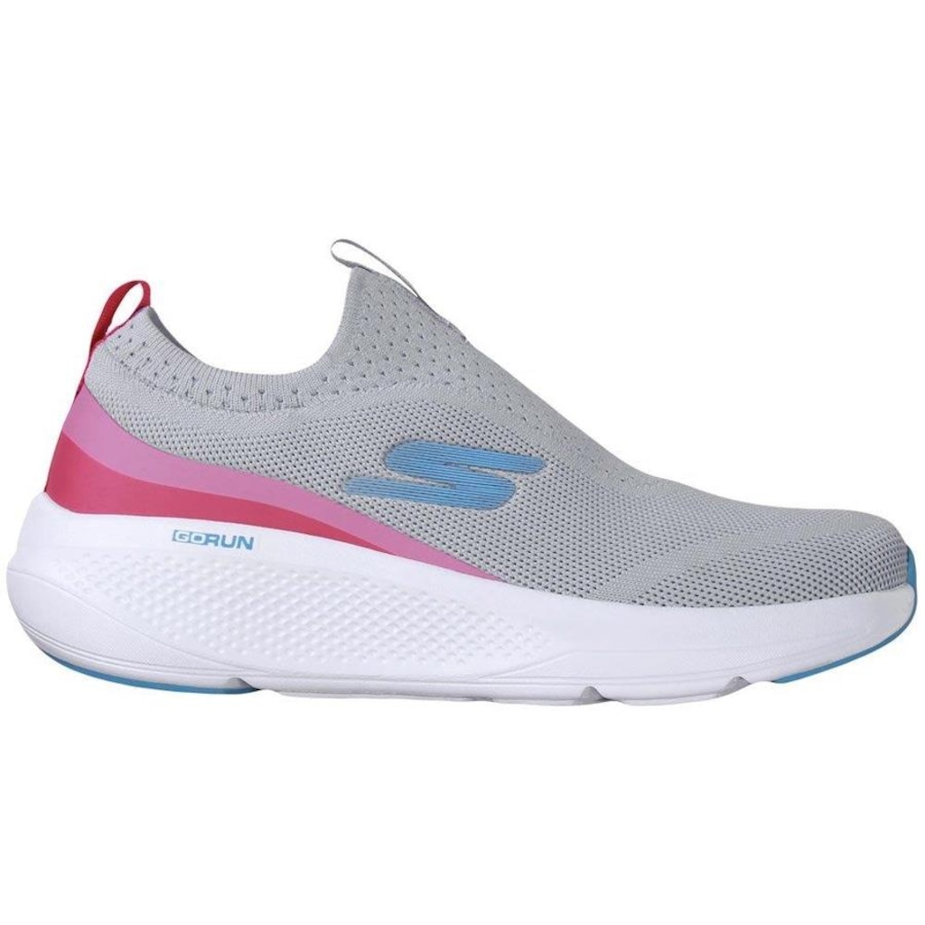 Tênis Skechers Go Run Elevate Hot Streak - Feminino - Foto 1