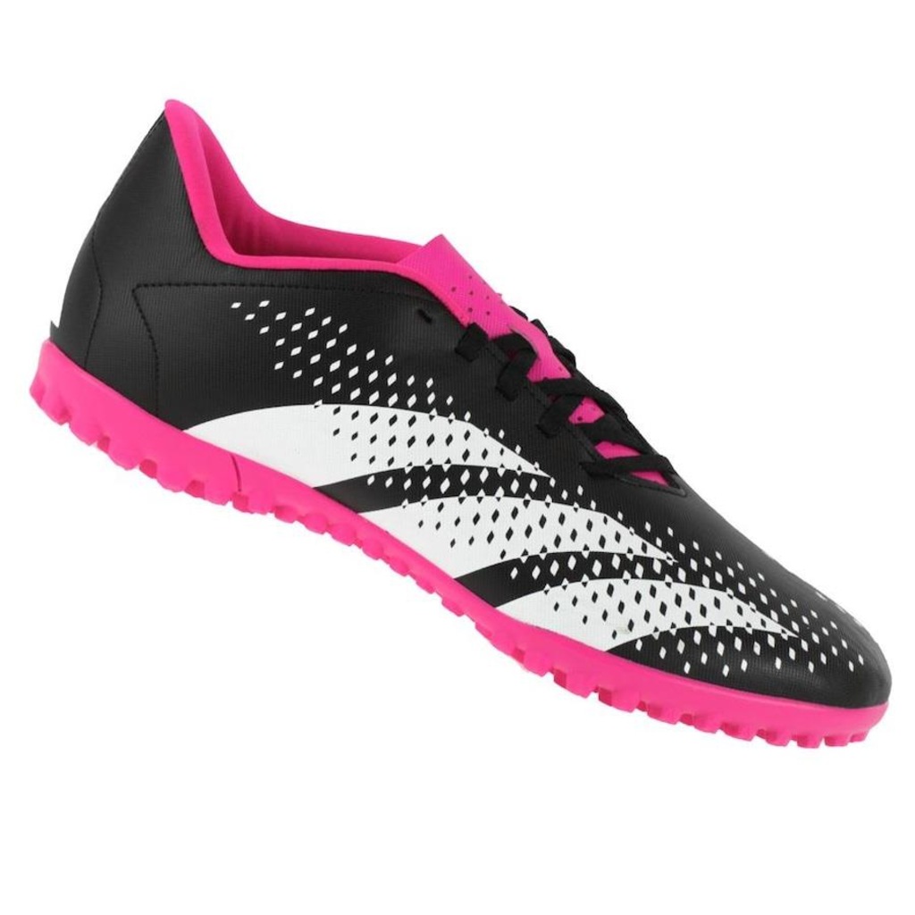 Chuteira Society adidas Predator Accuracy 4 - Adulto