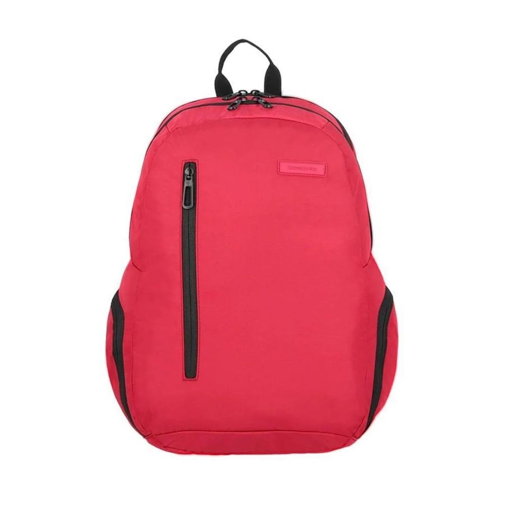 Mochila Samsonite Acceleration Riverland - 26 Litros