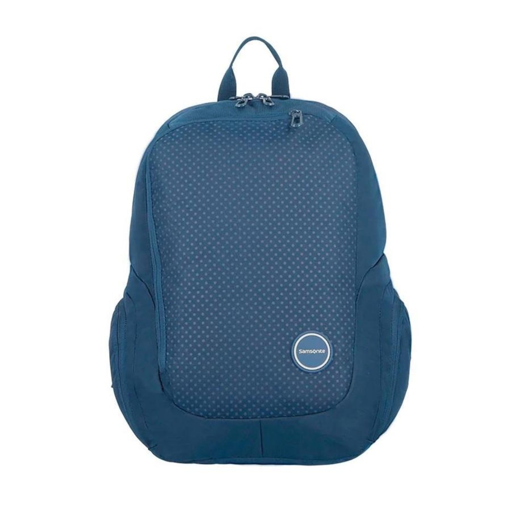 Mochila Samsonite Acceleration Juliette - 26 Litros