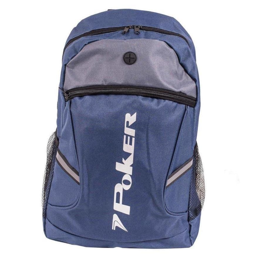Mochila Poker Dakar - 16 Litros