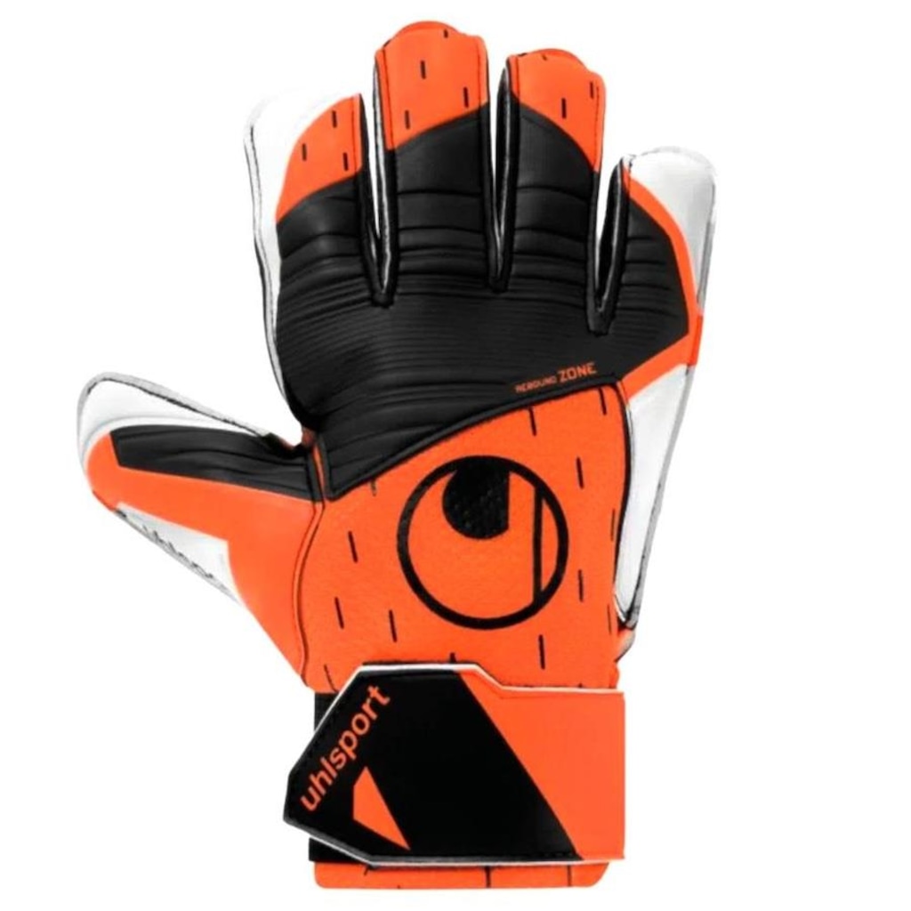 Luvas de Goleiro Uhlsport Starter Resist - Adulto