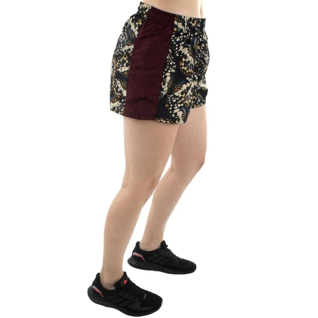 Imagem 3 do produto Shorts Área Sports Grace - Feminino