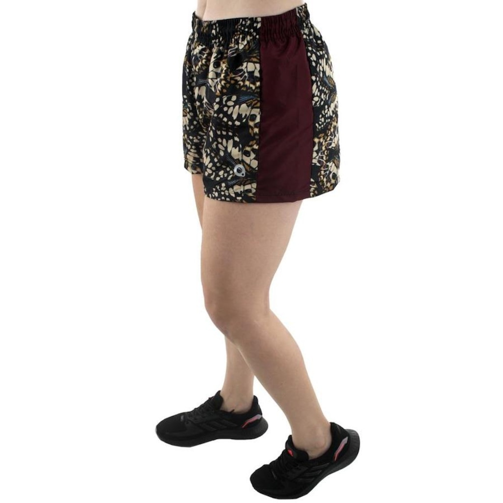 Imagem 4 do produto Shorts Área Sports Grace - Feminino