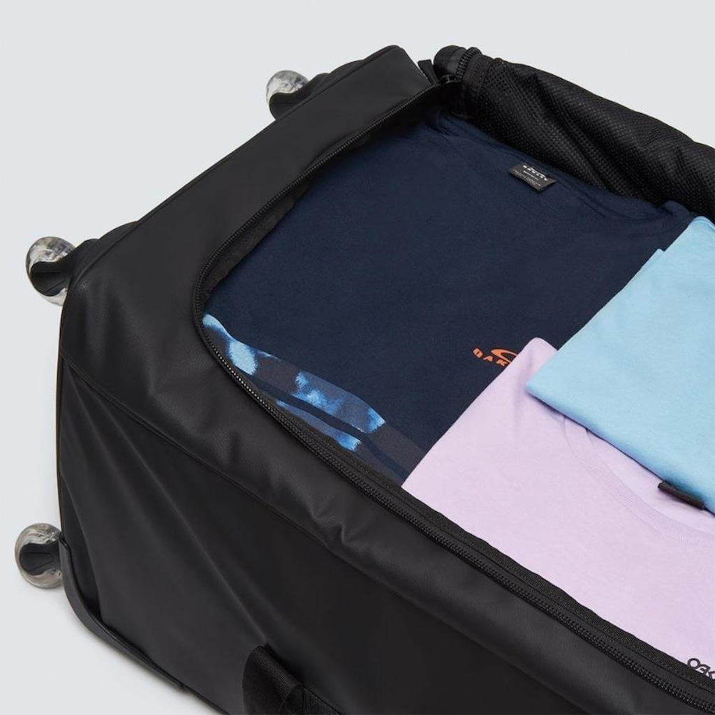 Imagem 4 do produto Mala Oakley Endless Adventure Travel Trolley - 97 Litros
