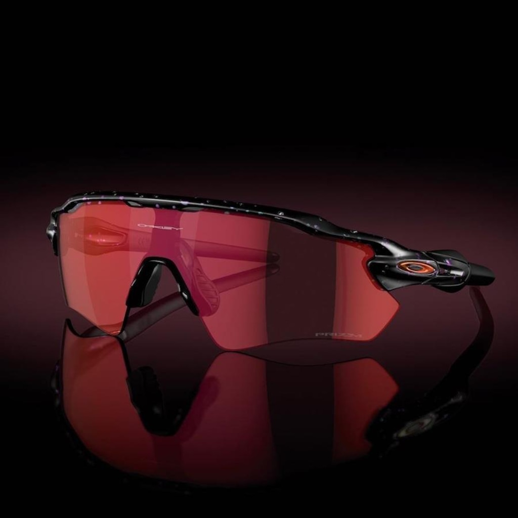 OAKLEY サングラス Radar Óculos De Sol Oakley Radar Ev Path Scenic Grey Prizm Road