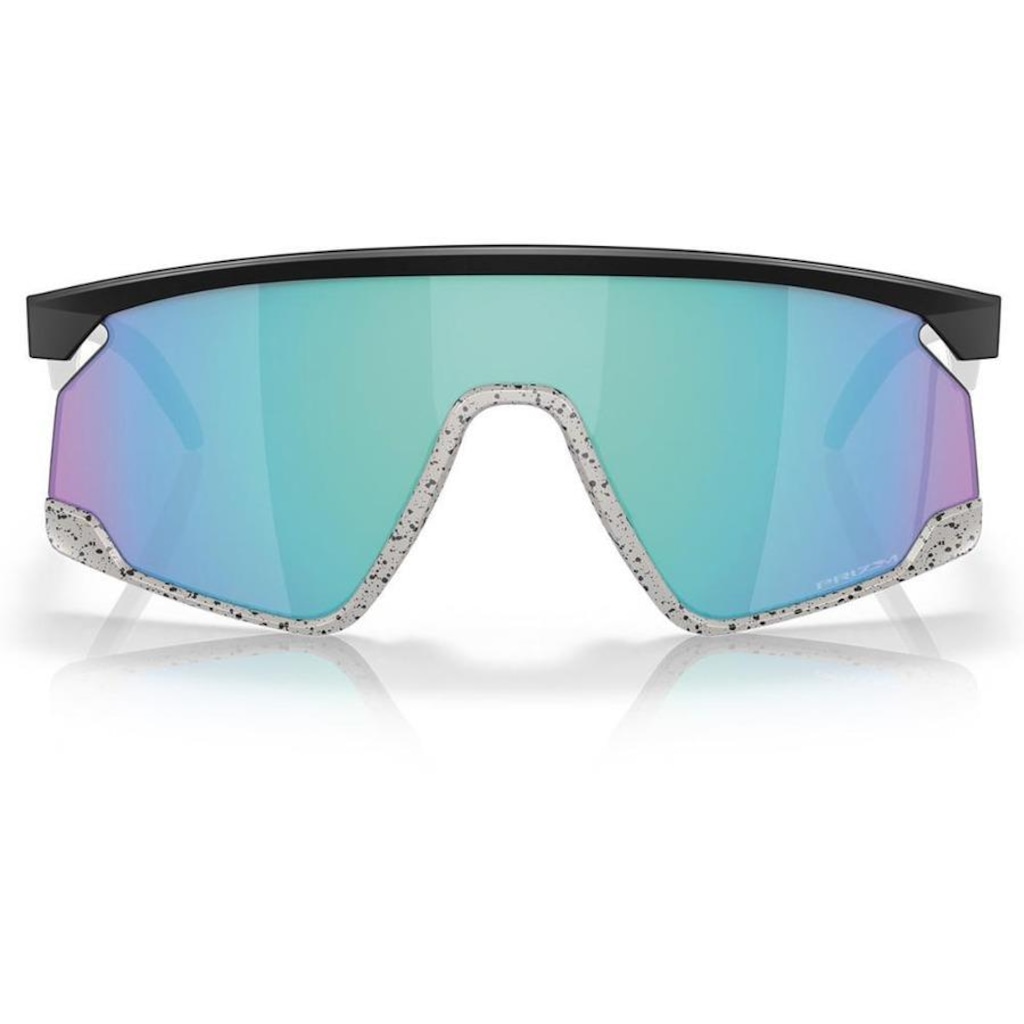 Imagem 5 do produto Óculos de Sol Unissex Oakley BXTR