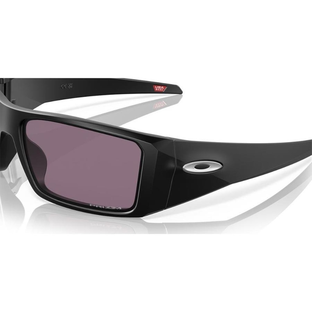 Imagem 2 do produto Óculos de Sol Unissex Oakley Heliostat