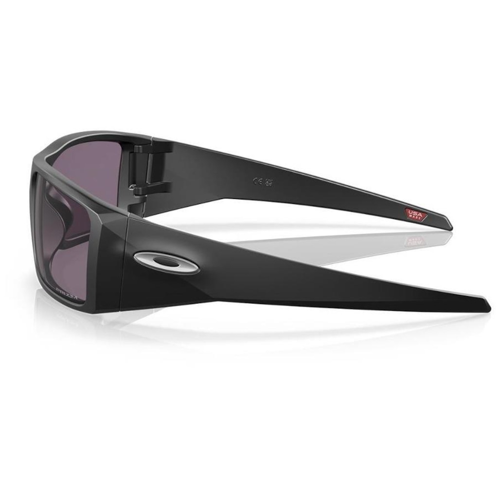 Imagem 4 do produto Óculos de Sol Unissex Oakley Heliostat